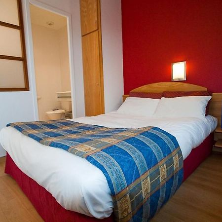 Les Messines Apparthotel Μετς Δωμάτιο φωτογραφία