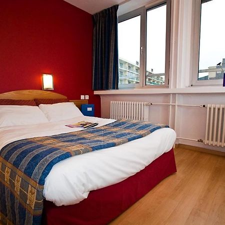 Les Messines Apparthotel Μετς Δωμάτιο φωτογραφία