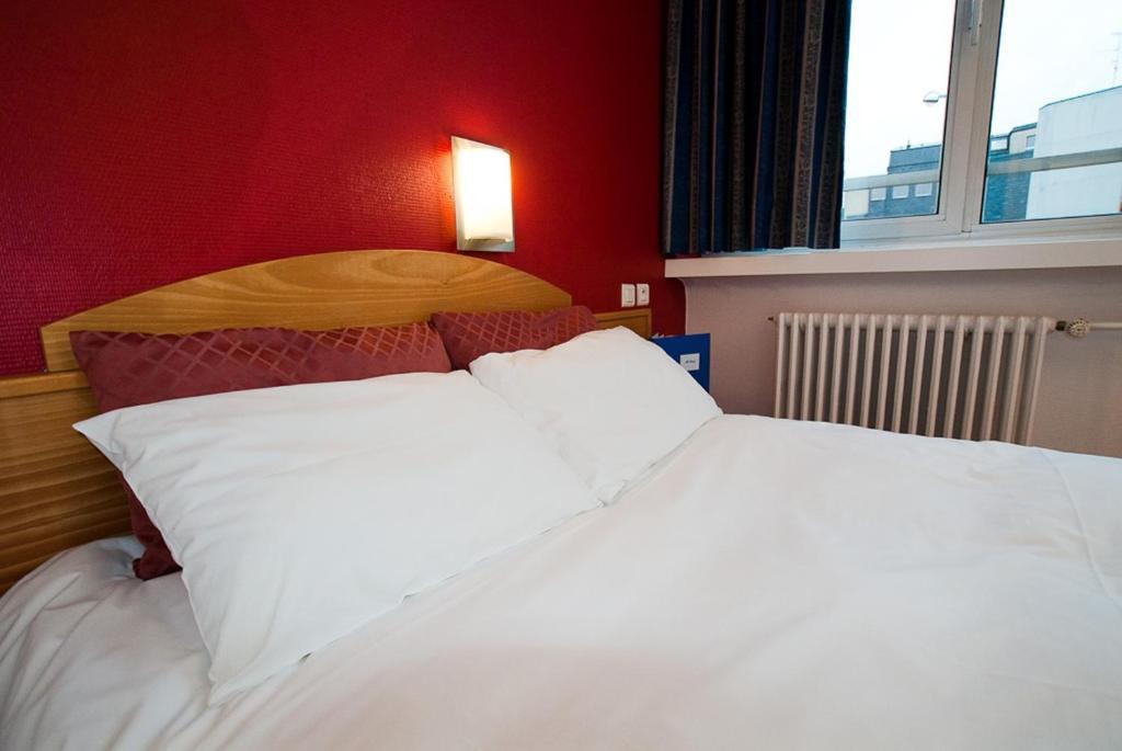 Les Messines Apparthotel Μετς Δωμάτιο φωτογραφία