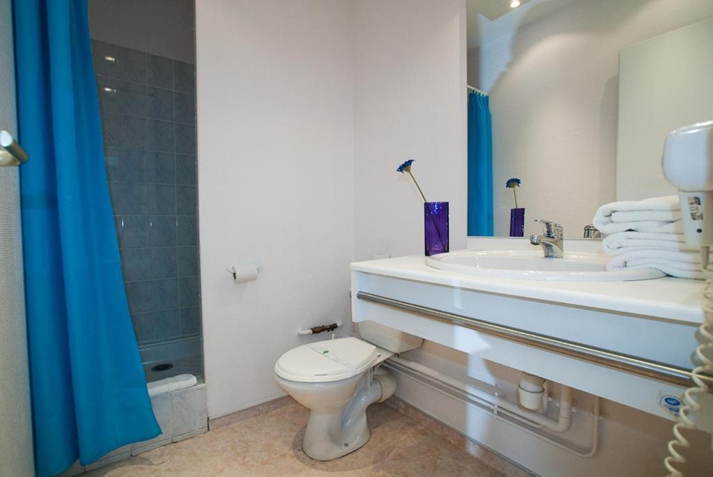 Les Messines Apparthotel Μετς Δωμάτιο φωτογραφία