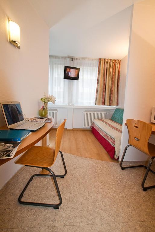Les Messines Apparthotel Μετς Δωμάτιο φωτογραφία