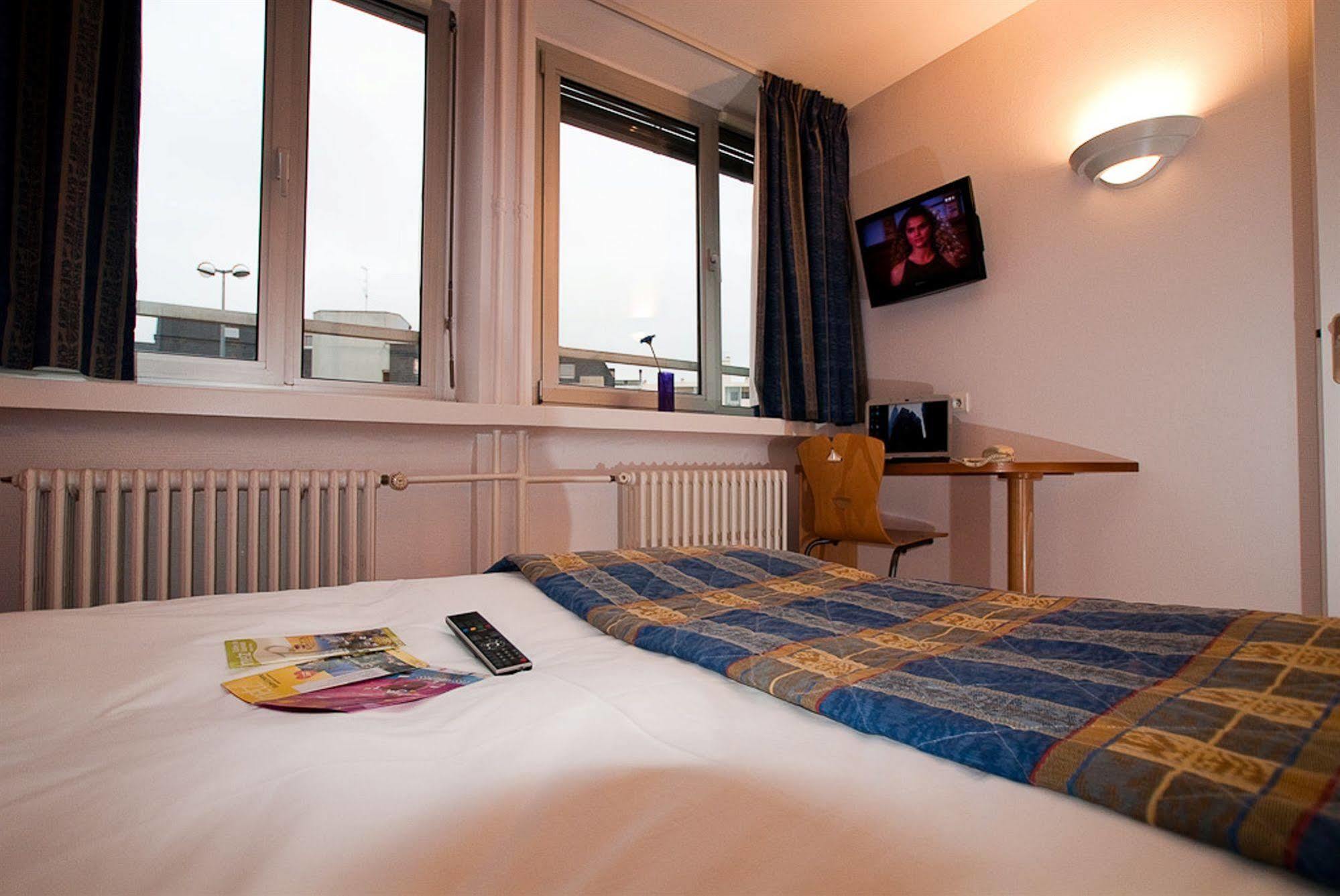 Les Messines Apparthotel Μετς Εξωτερικό φωτογραφία